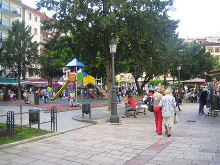 Cangas de Onís (Asturias)